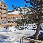 Apartment Olympe N27 St4