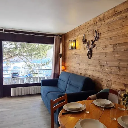 Olympe N27 St4 * Les Deux Alpes