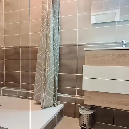 Olympe N27 St4 Les Deux Alpes