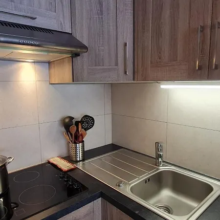 Appartement Olympe N27 St4 Les Deux Alpes