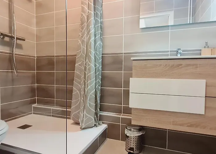 Olympe N27 St4 Les Deux Alpes