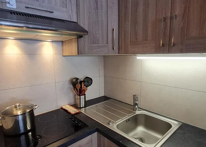 Apartment Olympe N27 St4 Les Deux Alpes