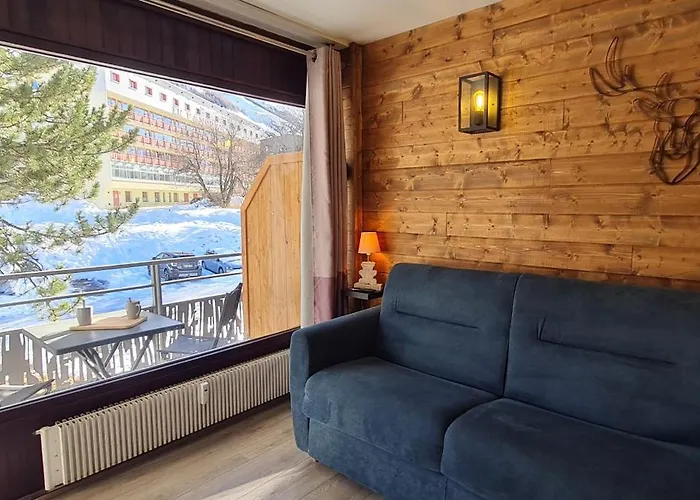 Olympe N27 St4 Apartment *